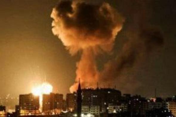 5
      شهداء
      على
      الأقل
      جراء
      قصف
      مدفعى
      إسرائيلى
      على
      حى
      التفاح
      فى
      مدينة
      غزة