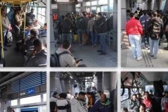 زمن
      تقاطر
      منتظم
      وحارات
      مستقلة..
      إقبال
      كبير
      على
      الأتوبيس
      الترددى..
      إنفوجراف