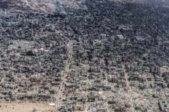 شروق
      الشمس..
      مقترح
      أمريكى
      لإعادة
      إعمار
      غزة
      على
      مدى
      10
      سنوات