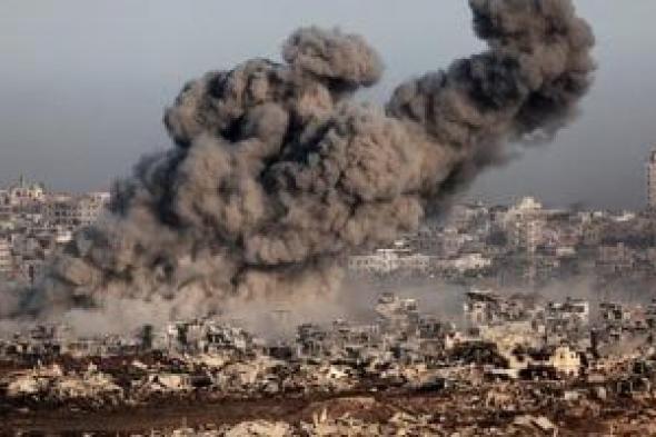 بيان
      مشترك
      أمريكى
      مصرى
      قطرى
      تركى
      حول
      اتفاق
      غزة..
      اعرف
      التفاصيل