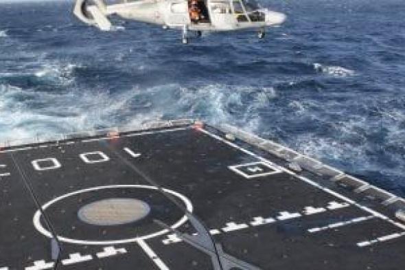 ختام
      فعاليات
      التدريب
      البحرى
      المشترك
      المصرى
      الفرنسى
      (كليوباترا
      -
      2025)