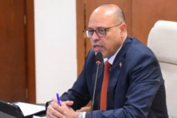 جبران:
      قانون
      العمل
      هدية
      العمال
      فى
      2025..
      واستراتيجيتان
      وطنيتان
      للتشغيل
      ×
      2026