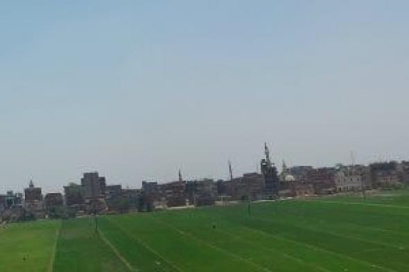 سانت
      كاترين
      تسجل
      درجتين..
      درجات
      الحرارة
      المتوقعة
      غدا
      والمناطق
      الأكثر
      برودة