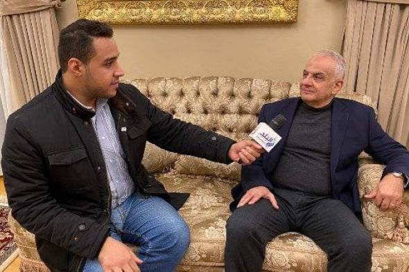 طارق
      خضر
      يكشف
      لـ«صدى
      البلد»
      مواعيد
      حسم
      الطعون
      وانطلاق