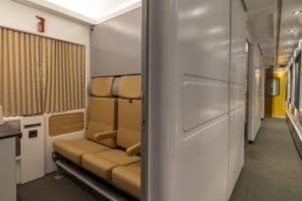 مواعيد
      قطارات
      النوم
      من
      أسوان
      للقاهرة
      والإسكندرية
      اليوم
      الثلاثاء