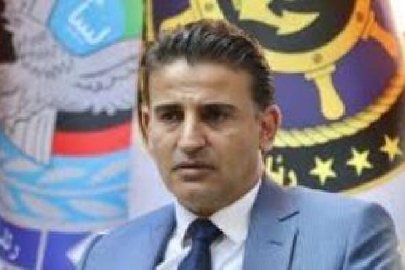 صلاح
      النمروش
      رئيسا
      للأركان
      الليبية
      بعد
      مصرع
      الفريق
      الحداد