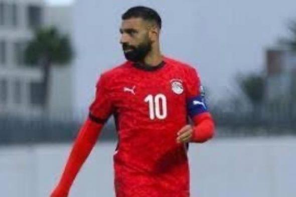 محمد
      صلاح
      يصنع
      أجواءً
      إيجابية
      داخل
      المنتخب
      وتغيير
      إمام
      عاشور