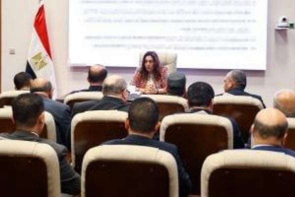 التنمية
      المحلية
      تعلن
      انطلاق
      الموجة
      28
      لإزالة
      التعديات
      10
      يناير
      المقبل