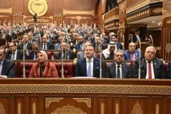 غدا..
      خارجية
      الشيوخ
      تفتح
      ملف
      الشراكات
      الدولية
      بحضور
      الحكومة