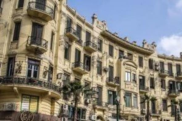 رسميا..
      انتهاء
      عقود
      الإيجار
      القديم
      بعد
      7
      سنوات
      من
      تطبيق
      القانون
      الجديد