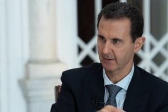 جنرالات
      بشار
      الأسد
      يخططون
      للسيطرة
      على
      سوريا..
      نيويورك
      تايمز
      تكشف
      التفاصيل