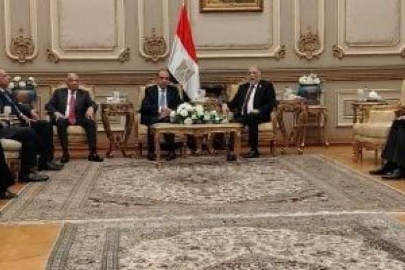 الخارجية:
      عودة
      مصر
      لمجلس
      حقوق
      الإنسان
      بأغلبية
      كاسحة
      تقدير
      لقيادة
      السيسى