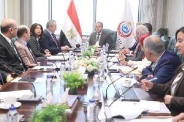 وزارة
      الصحة:
      نقل
      تبعية
      مستشفى
      الحوض
      المرصود
      للمستشفيات
      التعليمية