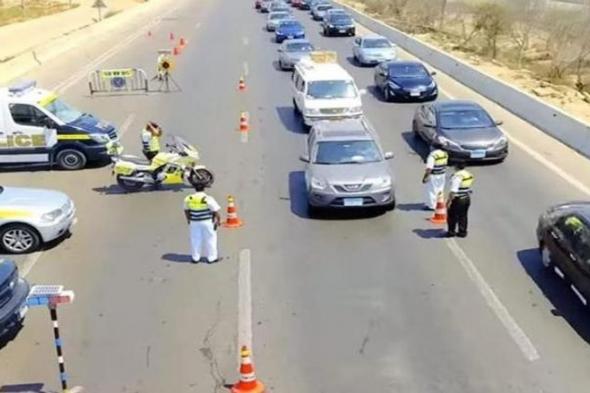 قانون
      المرور
      الجديد..
      "تغليظ
      العقوبات"
      وتعزيز
      إجراءات
      السلامة