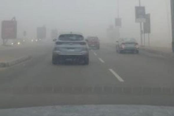 محافظة
      الإسكندرية:
      غلق
      الطريق
      الصحراوي
      من
      البوابات
      بسبب
      الشبورة