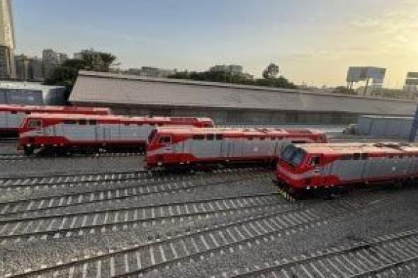 هل
      ستدار
      خطوط
      السكة
      الحديد
      من
      شركات
      القطاع
      الخاص؟..
      اعرف
      التفاصيل