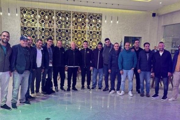 حسام
      حسن
      قادر
      على
      تحقيق
      طموحات
      الجماهير
      ..
      وصلاح
      قائد
      حقيقي