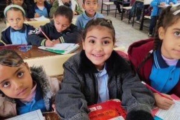 جدول
      امتحانات
      طلاب
      الصف
      الرابع
      الابتدائى
      فى
      الجيزة..
      تبدأ
      10
      يناير