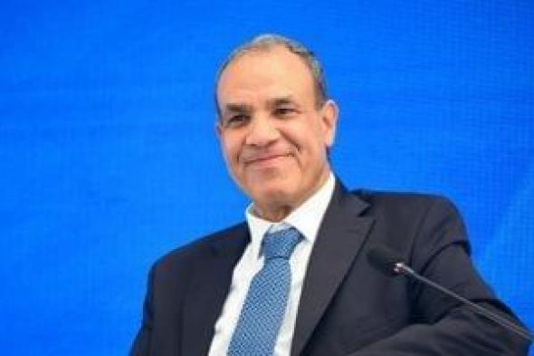 وزير
      الخارجية:
      مصر
      استطاعت
      مواجهة
      تحديات
      جسيمة
      خلال
      عام
      2025