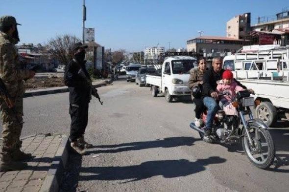 اعتقال
      21
      من
      فلول
      النظام
      السابق