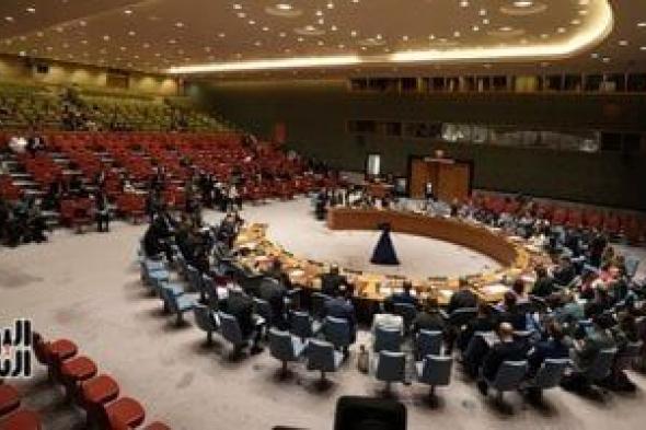 مصر
      بمجلس
      الأمن:
      اعتراف
      إسرائيل
      بما
      يسمى
      "أرض
      الصومال"
      يشكل
      خطرا
      على
      السلم
      والأمن
      الدوليين