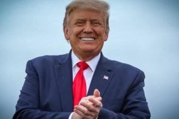 عاوز
      دمى
      يبقى
      خفيف..
      ترامب
      يثير
      الجدل
      عن
      جرعات
      تناول
      الأسبرين