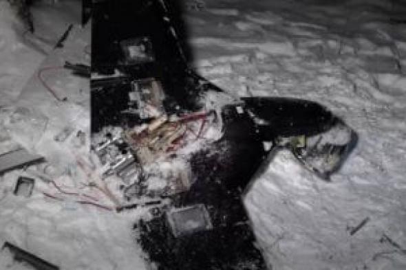 روسيا:
      سنُقدم
      لأمريكا
      أدلة
      على
      محاولة
      استهداف
      أوكرانيا
      مقر
      بوتين