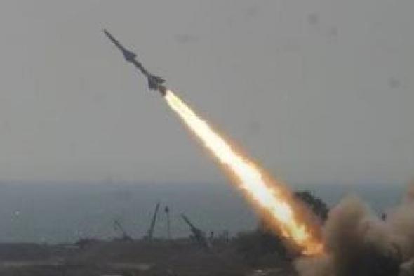 صافرات
      الإنذار
      تدوى
      في
      الجليل
      الأعلى
      وجيش
      الاحتلال
      يطلق
      صاروخا
      اعتراضيا