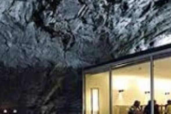 إسرائيل
      تفتح
      ملاجئ
      ديمونة
      تحسبا
      لهجوم
      محتمل
      على
      إيران