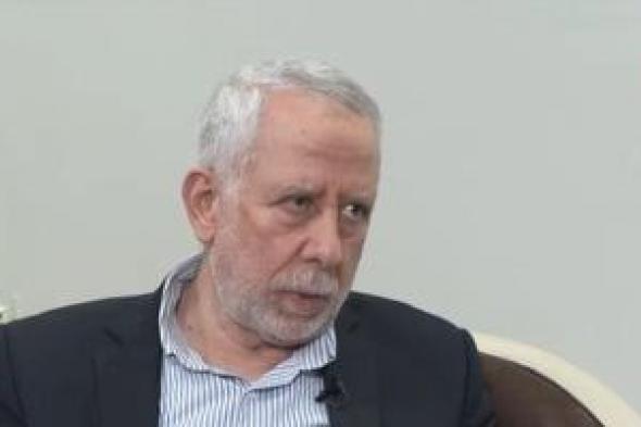 الجهاد
      الإسلامي:
      نثمن
      جهود
      مصر
      والوسطاء
      فى
      دعم
      القضية
      الفلسطينية