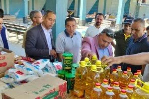 الغرف
      التجارية:
      اتفاق
      لتثبيت
      أسعار
      السلع
      الغذائية
      أول
      أسبوعين
      من
      رمضان