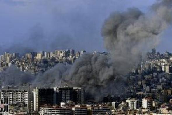 جيش
      الاحتلال
      الإسرائيلى
      يعلن
      مهاجمة
      أهداف
      تابعة
      لحزب
      الله
      جنوب
      لبنان