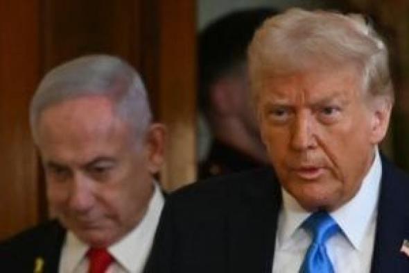 أكسيوس:
      نتنياهو
      طلب
      من
      ترامب
      منح
      إسرائيل
      وقتا
      إضافيا
      استعدادا
      لرد
      إيران