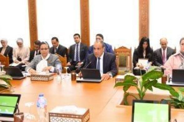 وزير
      الخارجية
      يترأس
      الاجتماع
      الوزاري
      السادس
      للجنة
      العليا
      لحقوق
      الإنسان