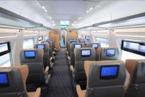 رفاهية
      أوروبية..
      مواعيد
      قطار
      تالجو
      الفاخر
      وأسعار
      التذاكر
      اليوم
      الجمعة
      16-1-2026