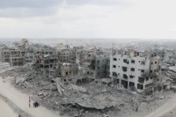 البيت
      الأبيض
      يعلن
      إنشاء
      مجلس
      سلام
      تنفيذى
      لقطاع
      غزة
      برئاسة
      ترامب