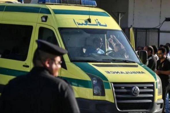 "مأساة
      بنها"
      تثير
      الحزن
      في
      قلوب
      المصريين..
      تسرب
      غاز
      ينهي
      حياة
      5
      أشقاء
      داخل
      منزلهم