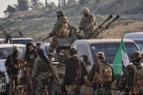 الجيش
      السوري
      يعلن
      الوقف
      الكامل
      لإطلاق
      النار
      على
      كافة
      الجبهات..
      تفاصيل