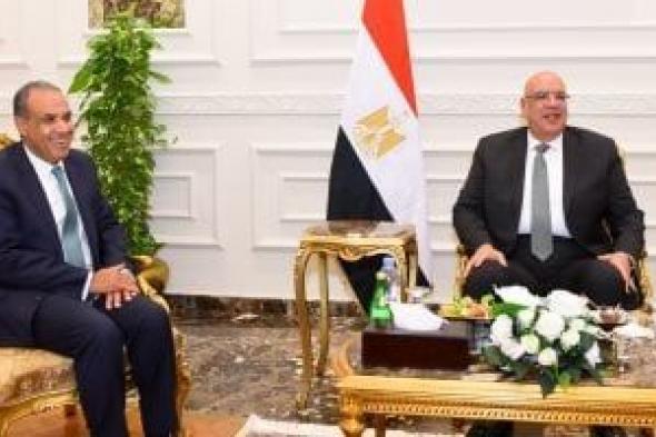 وزير
      الخارجية
      يلتقى
      رئيس
      مجلس
      النواب