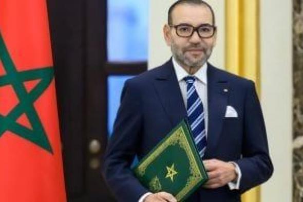 ملك
      المغرب
      يقبل
      دعوة
      ترامب
      لعضوية
      مجلس
      السلام
      في
      غزة