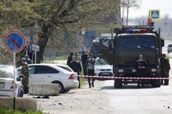 نقل
      نائب
      وزير
      الدفاع
      الروسى
      للمستشفى
      بعد
      نجاته
      من
      عملية
      اغتيال
      فى
      موسكو