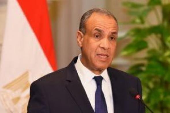 وزير
      الخارجية
      يبحث
      جهود
      خفض
      التصعيد
      فى
      المنطقة
      مع
      نظيره
      العمانى