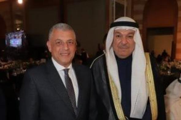 سفارة
      الكويت
      تحتفل
      بالعيد
      الوطني
      الـ65
      وعيد
      التحرير
      الـ35..
      صور