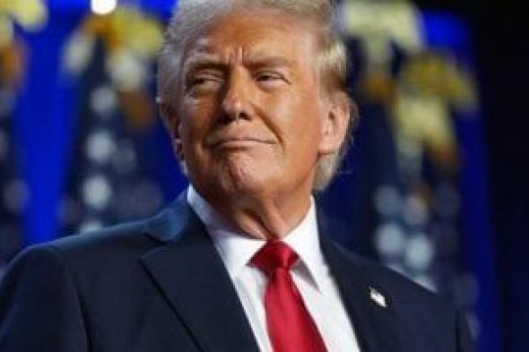 ترامب:
      من
      حقى
      تعليق
      التجارة
      بالكامل
      مع
      أى
      دولة
      إذا
      اقتضت
      مصلحة
      بلادى
      ذلك