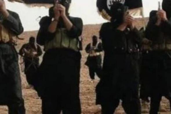 داعش
      ينفذ
      3
      عمليات
      إرهابية
      ضد
      القوات
      السورية
      في
      أقل
      من
      24
      ساعة