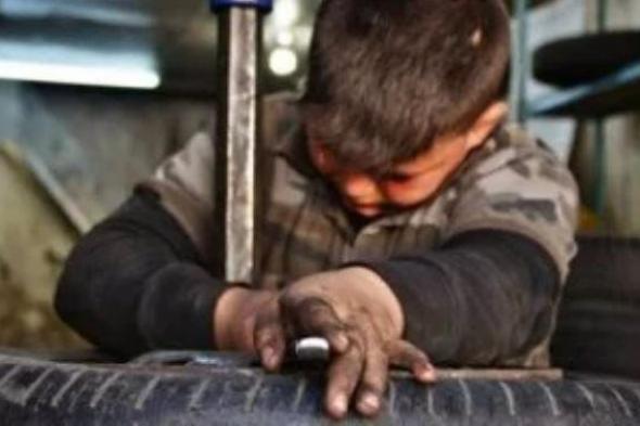 قانون
      العمل..
      لجان
      عامة
      فى
      أقسام
      الشرطة
      للتدخل
      السريع
      لحماية
      الطفل