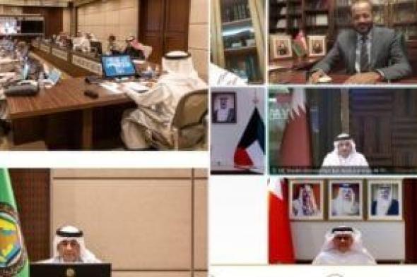 مجلس
      التعاون
      الخليجي
      يؤكد
      احتفاظه
      بالحق
      القانونى
      في
      الرد
      على
      إيران