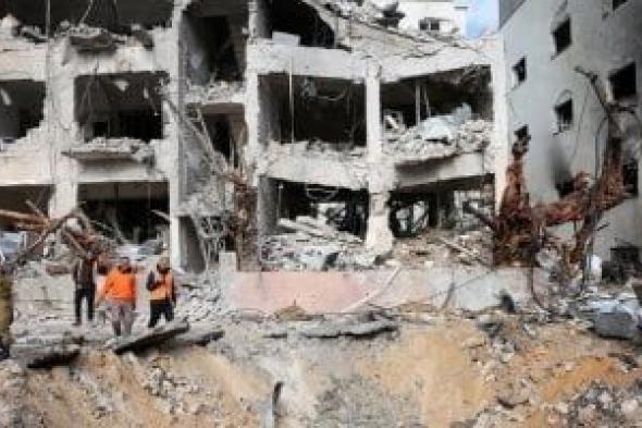 إصابة
      مستوطنين
      إسرائيليين
      إثر
      سقوط
      صاروخ
      إيرانى
      قرب
      مدينة
      القدس