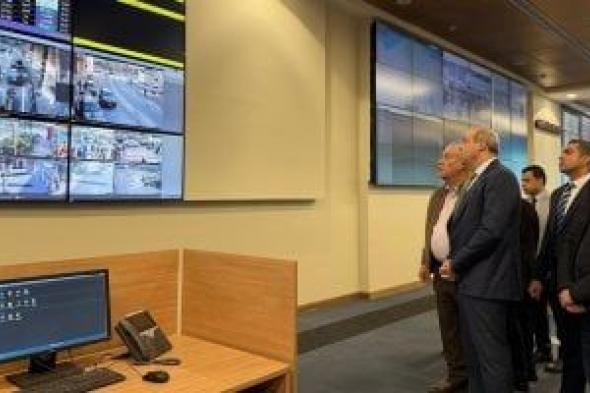 وزارة
      الطيران:
      تشغيل
      69
      رحلة
      لدول
      الخليج
      وإلغاء
      47
      أخرى
      بسبب
      التطورات
      الإقليمية..
      صور