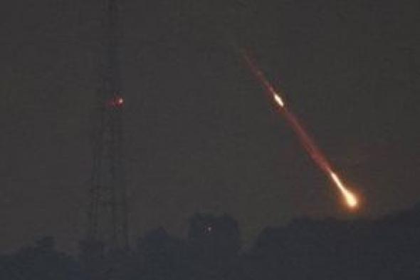 حزب
      الله
      يطلق
      صواريخ
      باتجاه
      شمال
      إسرائيل
      لأول
      مرة
      منذ
      اتفاق
      وقف
      إطلاق
      النار